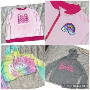 Barbie 5 ITEM MYSTERY BOX! The possibilities are endless!